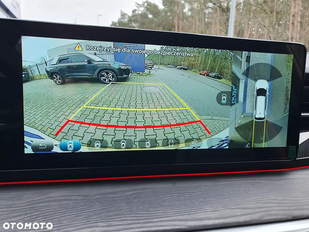 SsangYong/KGM Actyon 1.5 T-GDI Wild 4WD - 18