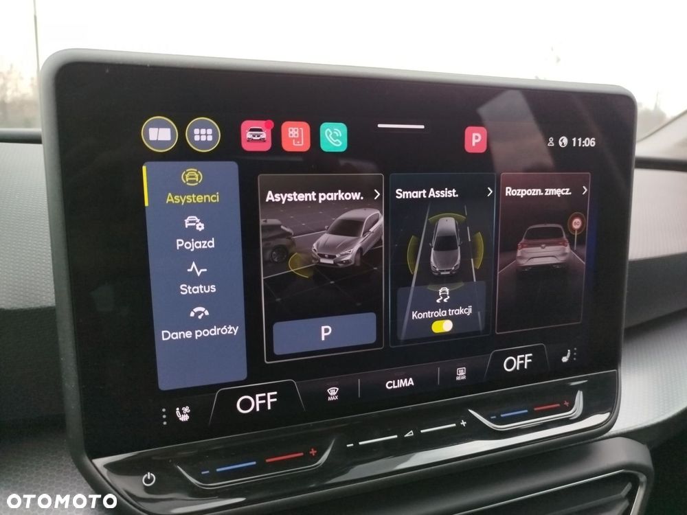 Seat Leon 1.5 eTSI Style DSG - 13