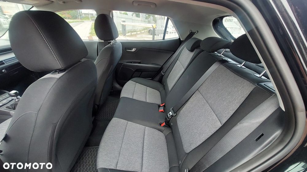 Kia Stonic 1.0 T-GDI Smart - 12