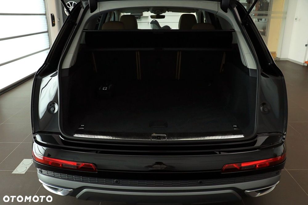 Audi Q7 45 TDI mHEV Quattro S Line Tiptr - 6