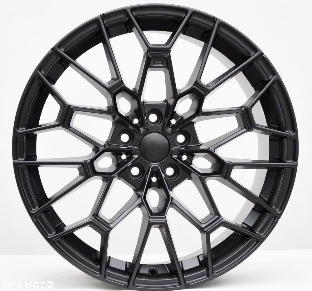 1883 BM FELGI M 20 5x120 BMW 5 6 F30 F31 F10 F11 8,5J - 2