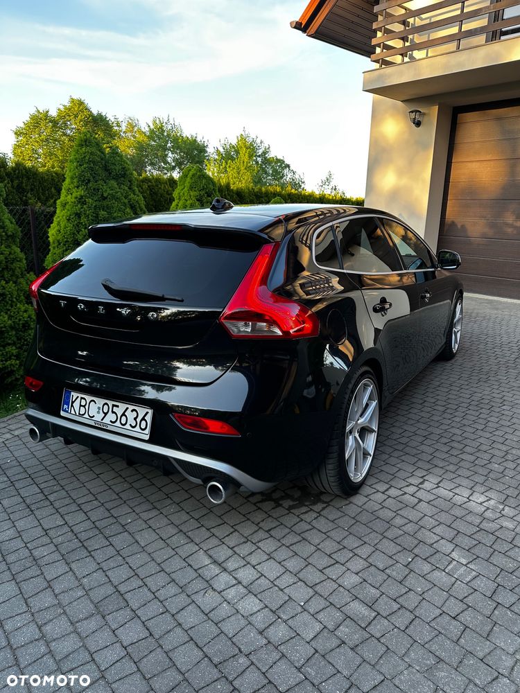 Volvo V40 D4 RDesign - 7