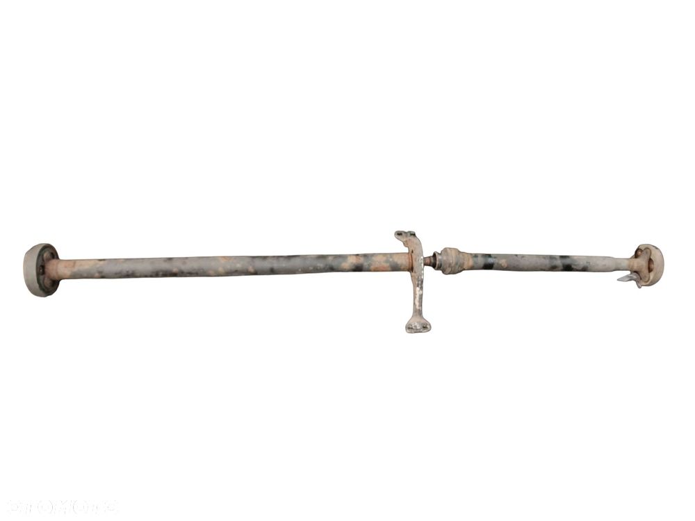 WAŁ NAPĘDOWY VOLKSWAGEN TIGUAN I 5N (2007-2011) 2.0 TDI 170KM 5N0521101E - 1