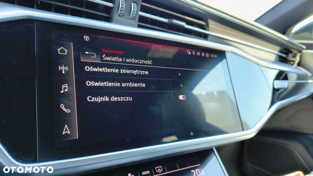 Audi A6 Avant - 27