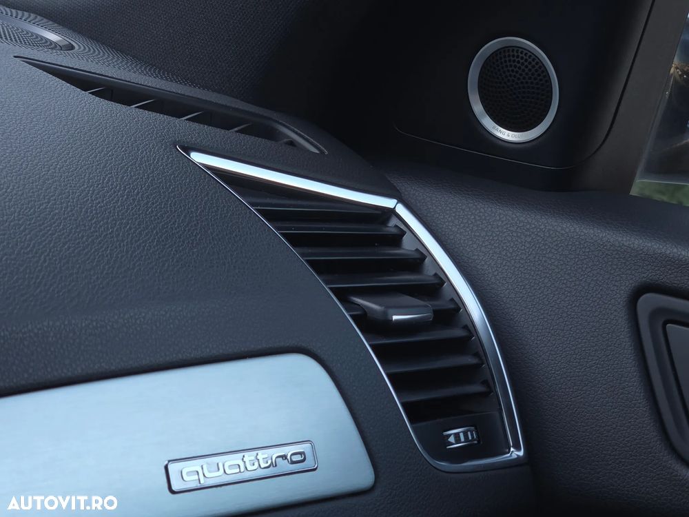Audi SQ5 3.0 TDI quattro tiptronic - 13