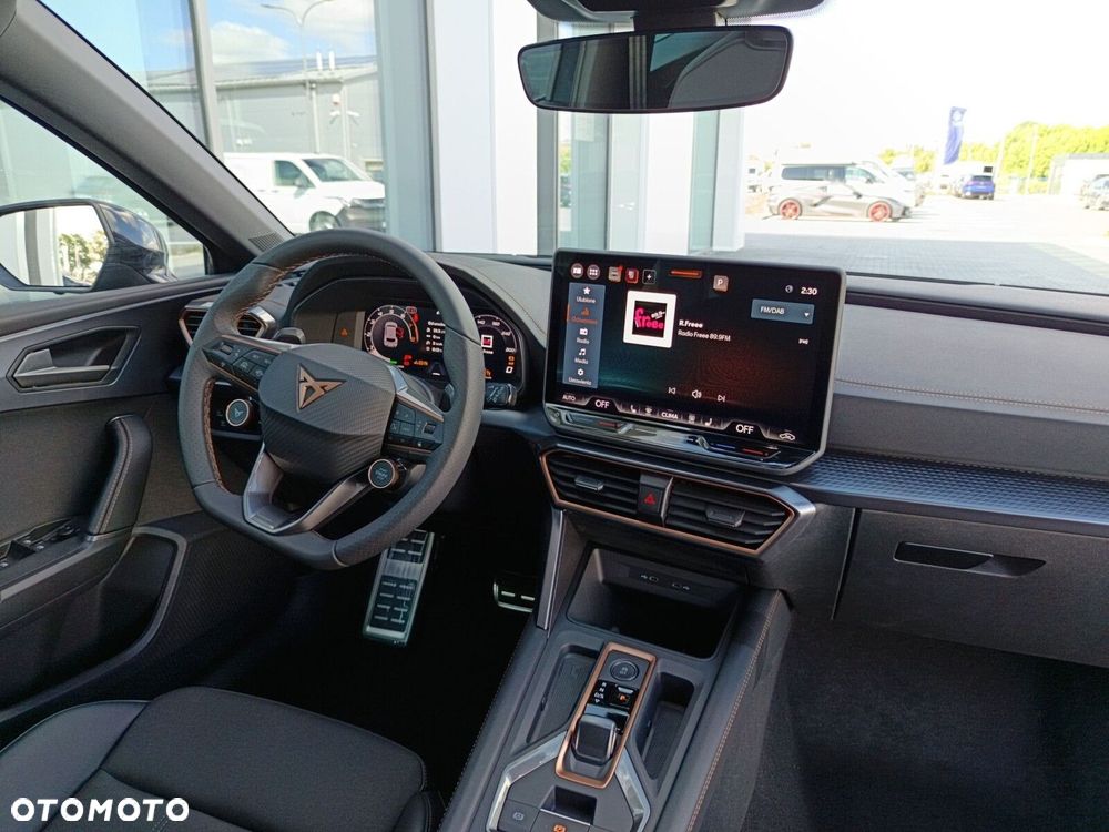 Cupra Leon 1.5 eTSI DSG - 18