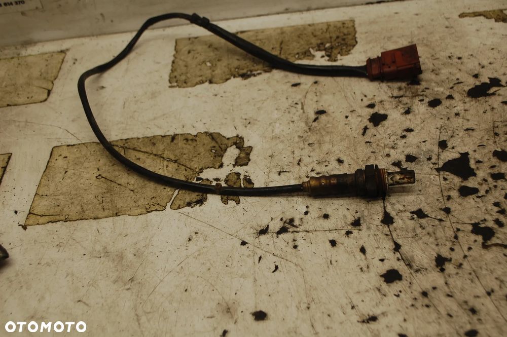 SONDA LAMBDA 06B906265E AUDI A4 B6 B7 1.6 ALZ 2.0 - 1