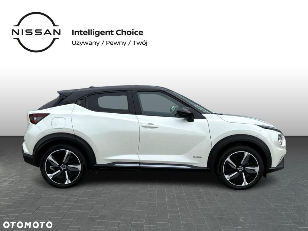 Nissan Juke - 6