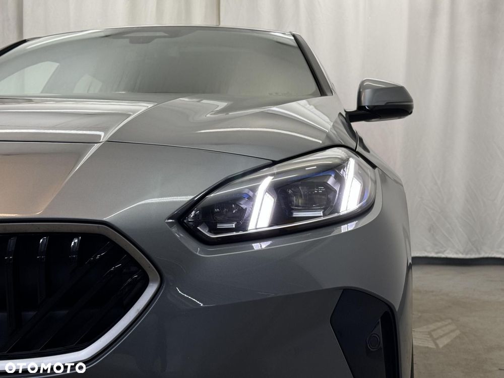 BMW Seria 1 - 10