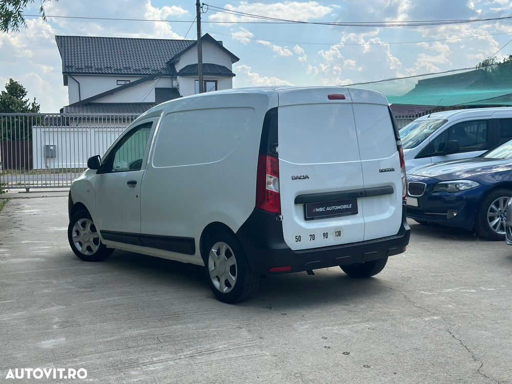 Dacia Dokker 1.5 Ambiance - 3