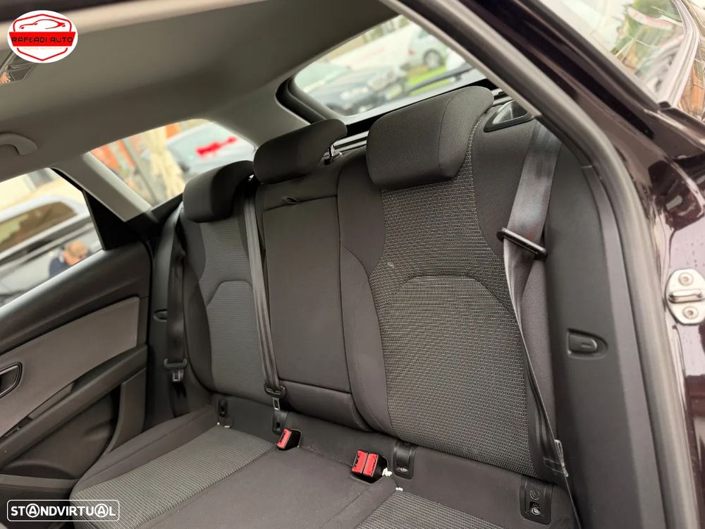 SEAT Leon ST 1.6 TDI Style S/S - 11