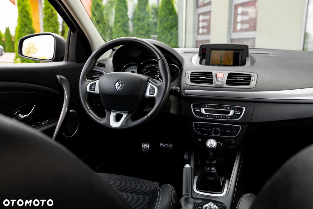 Renault Megane 1.4 16V TCE Privilege - 27