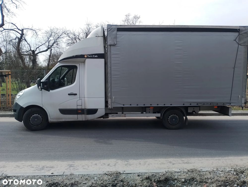 Renault Master - 5