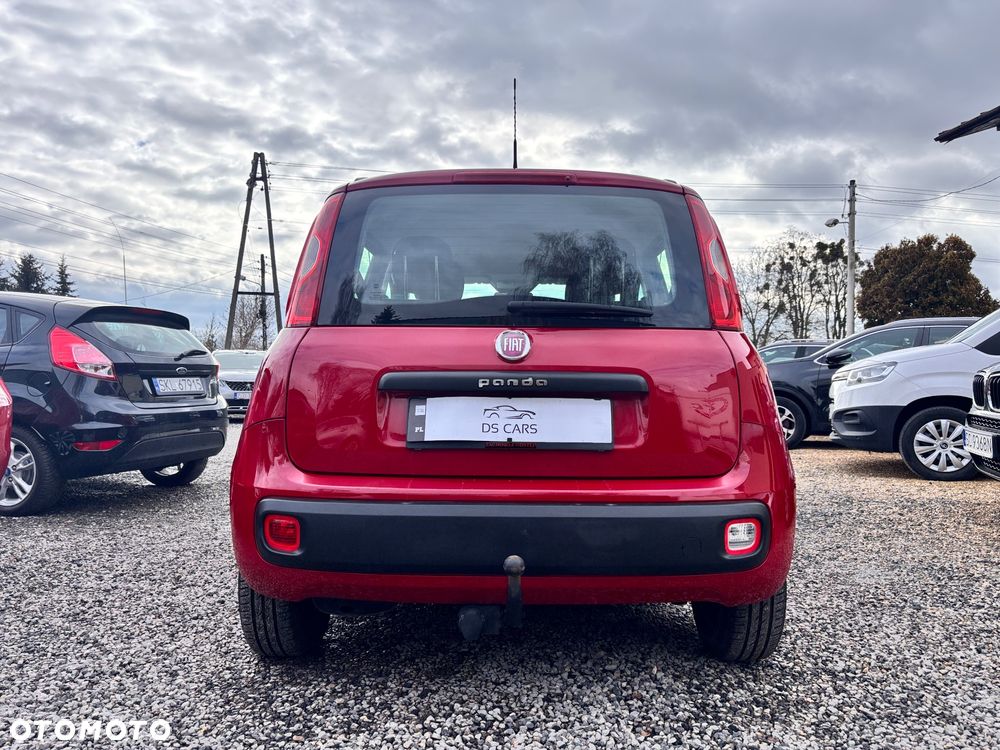 Fiat Panda 1.2 Young - 6