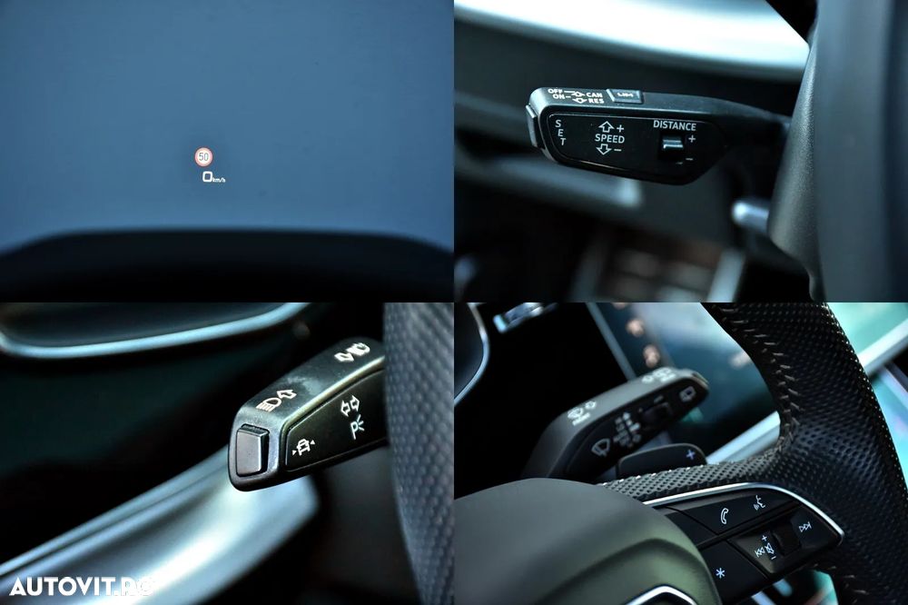 Audi Q7 SUV TDI quattro 210 kW tiptronic S line - 12