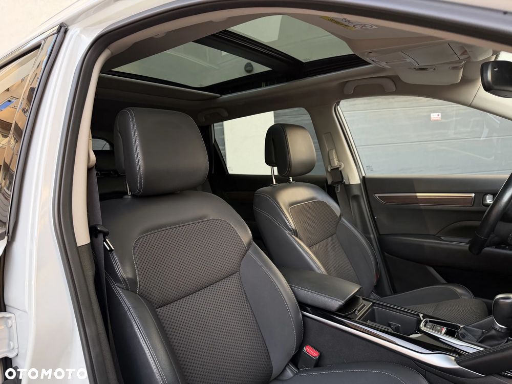 Renault Koleos 2.0 dCi Initiale Paris 4x4 X-Tronic - 8