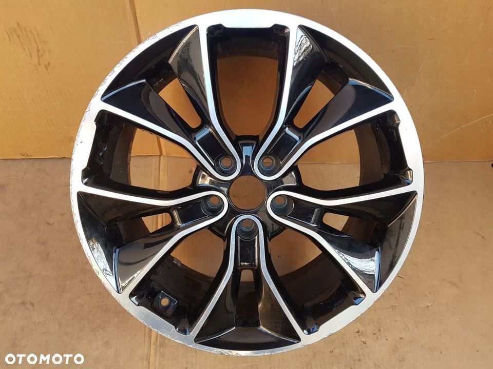 HYUNDAI TUCSON I30 ALUFELGA 8Jx19H2 ET55 - 1