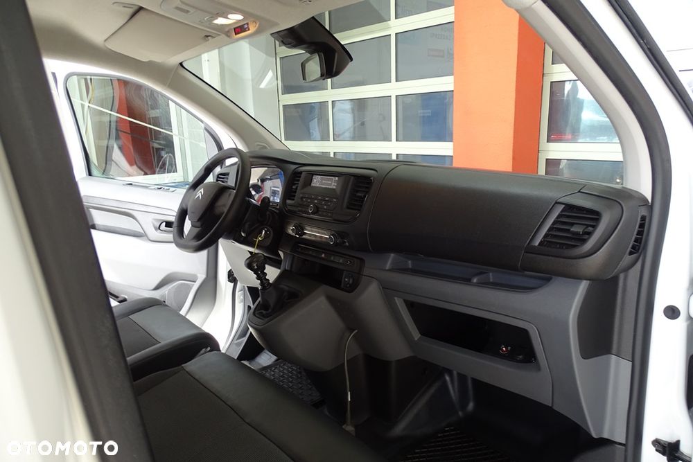 Citroën Jumpy - 35