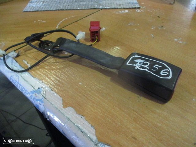 Pre-Tensor 600857755 SEAT IBIZA 2009 ESQ - 1