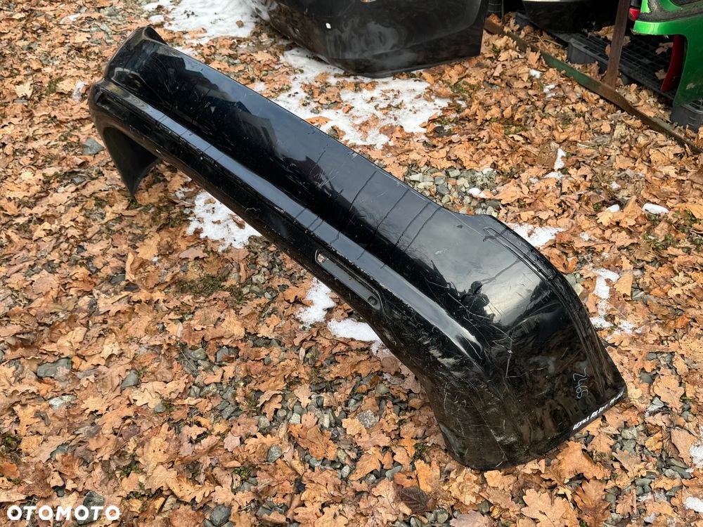 ZDERZAK TYŁ TYLNY LEXUS RX 300 1999-2003 OE 52159-48010 - 2