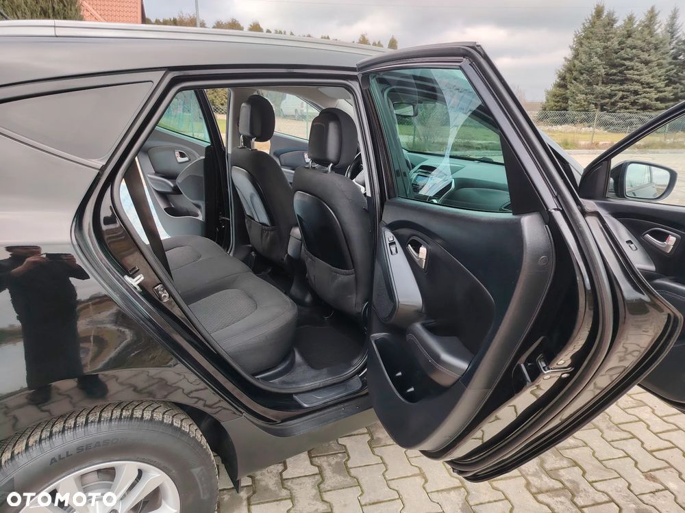 Hyundai ix35 - 17