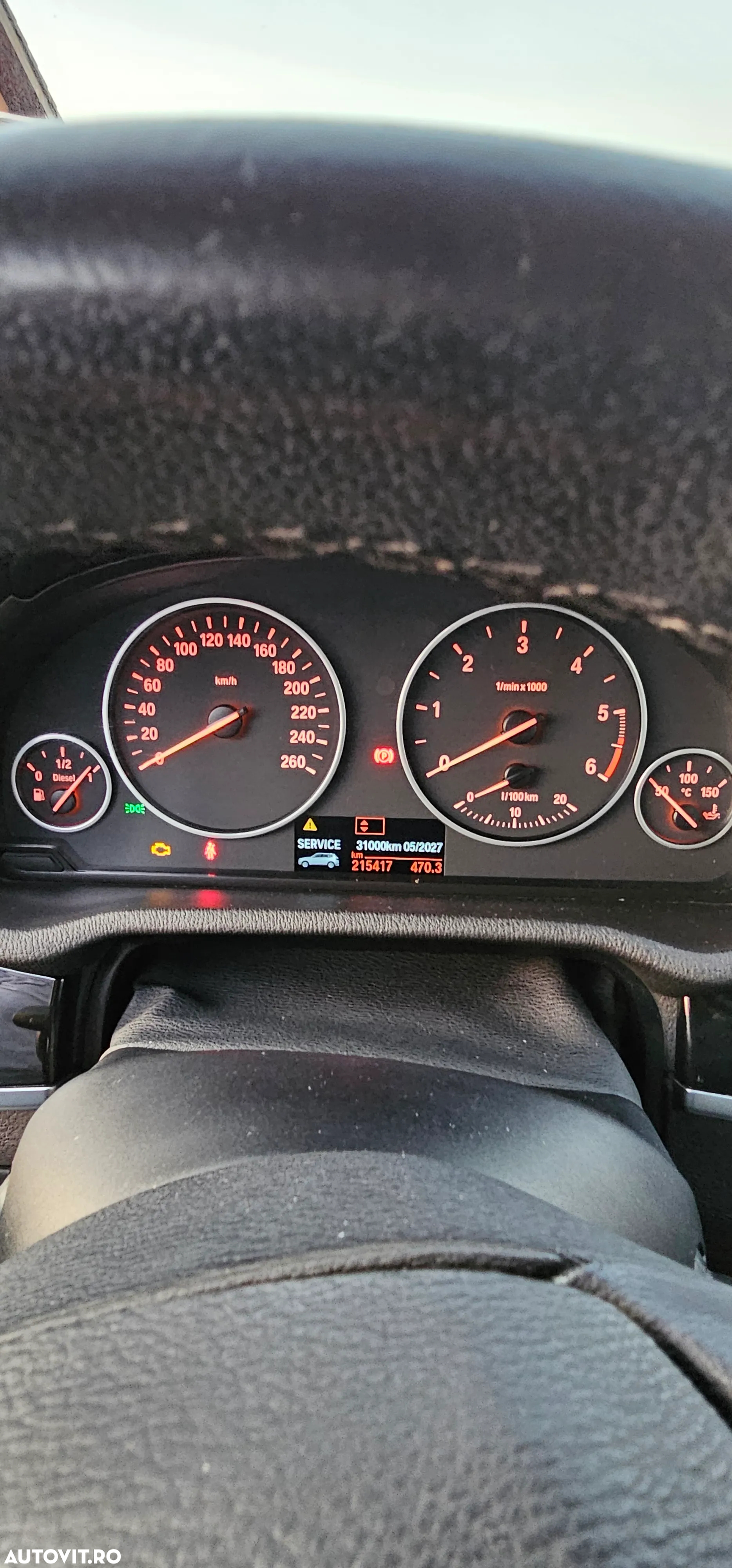 BMW X3 sDrive18d Luxury Line - 31