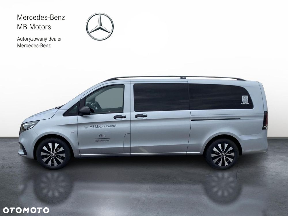 Mercedes-Benz Vito - 4