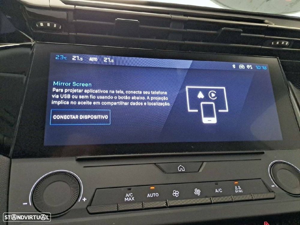 Peugeot 308 1.2 Hybrid Style e-DCS6 - 19