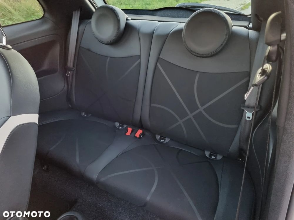 Fiat 500 500S 1.2 - 29