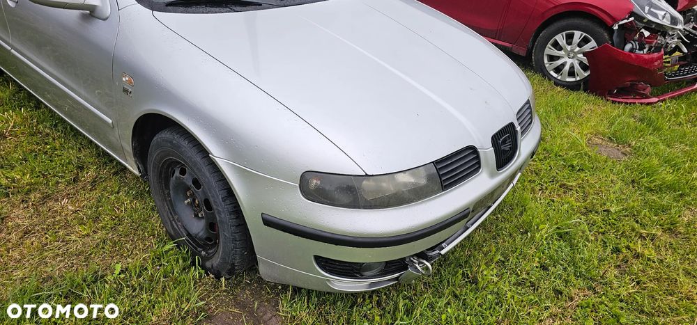 Seat leon I 1.9 tdi LS7N wszystkie części potrzebujesz czegoś dzwoń Lublin - 3