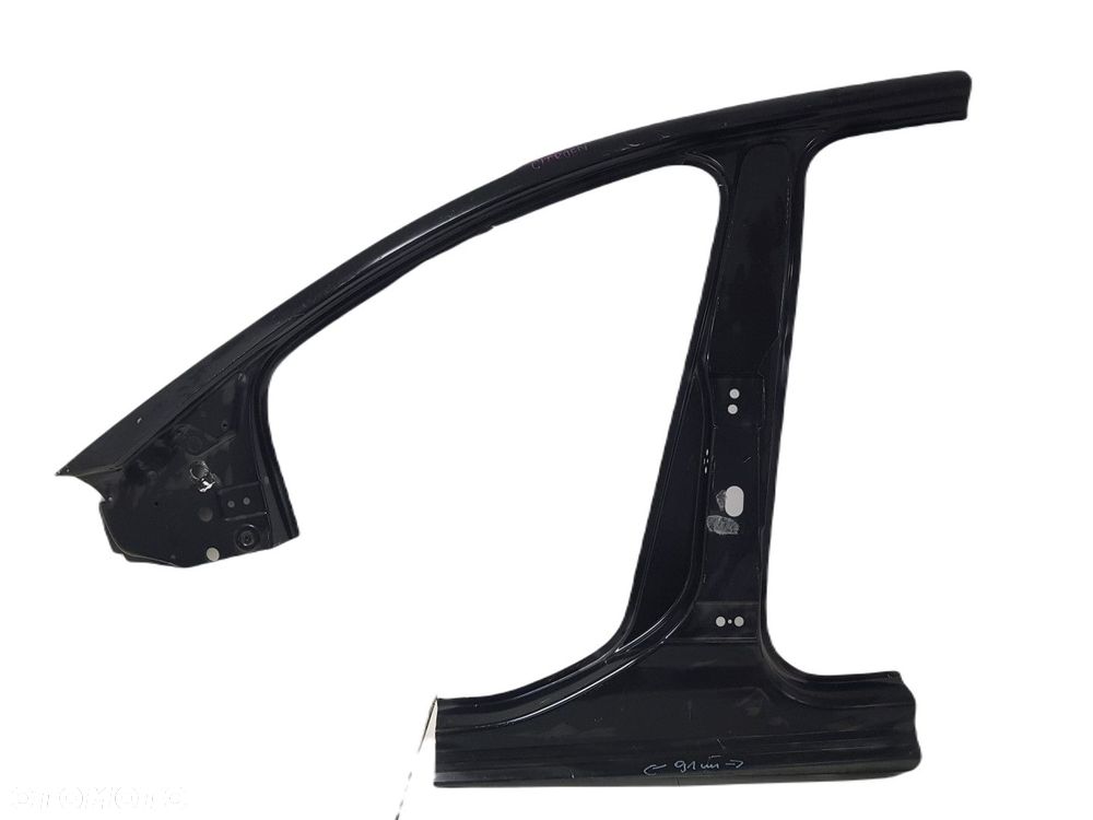 NOWY SŁUPEK GÓRNY LEWY SRODKOWY PEUGEOT 5008 I 1 09-16 LEWA SRODEK GÓRA - 1