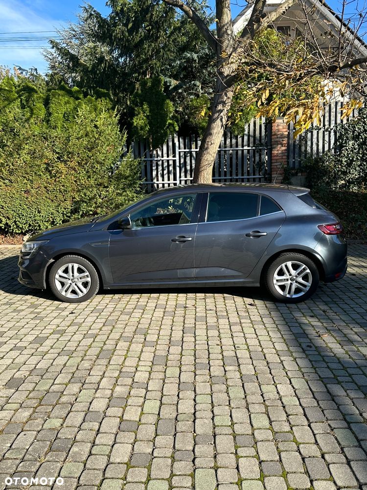 Renault Megane 1.3 TCe FAP Intens EDC - 6