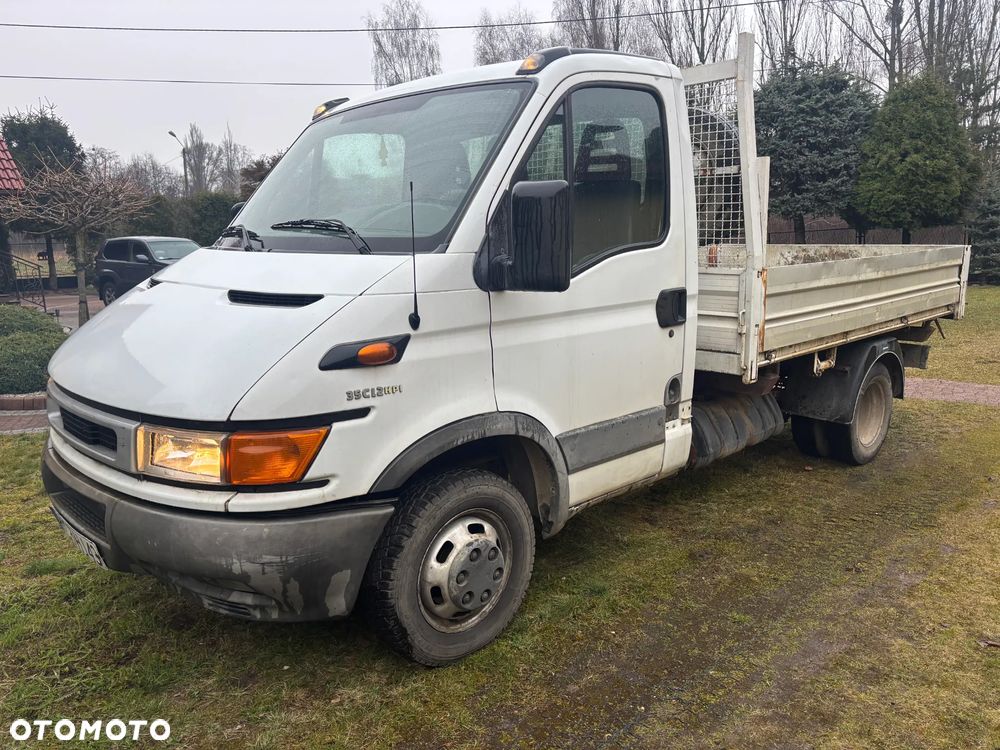Iveco Daily - 2