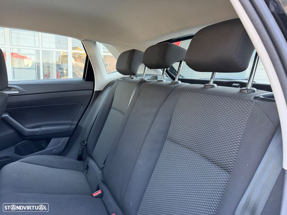 VW Polo 1.0 TSI Confortline - 15