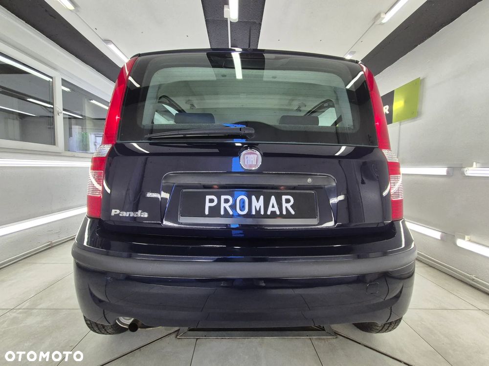 Fiat Panda 1.2 Dynamic - 12