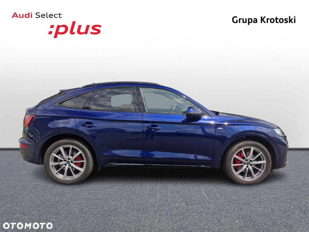 Audi Q5 Sportback - 6