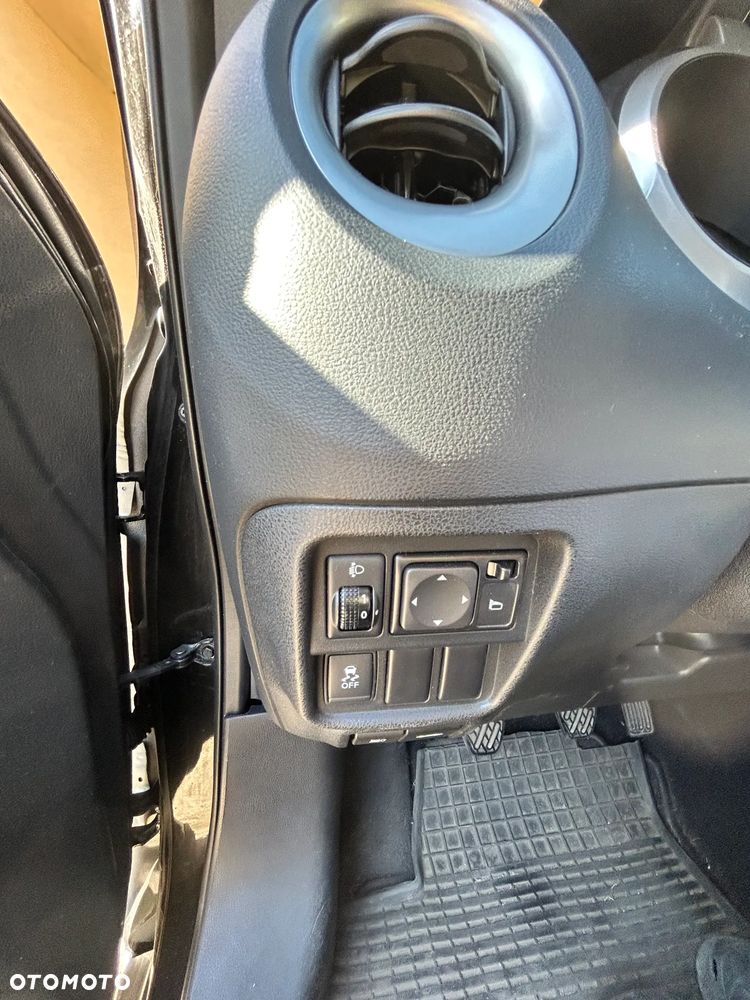 Nissan Juke - 6
