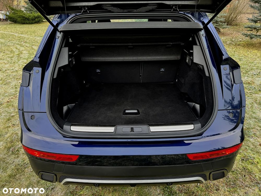 DS Automobiles DS 7 Crossback - 9