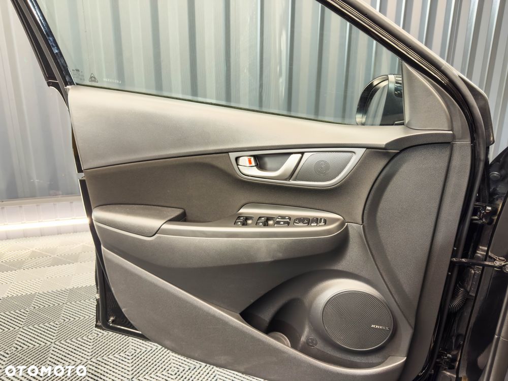 Hyundai Kona 1.6 CRDi Select - 26