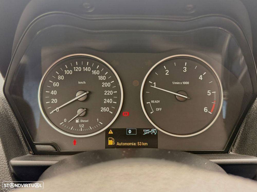 BMW 114 d Line Sport - 41
