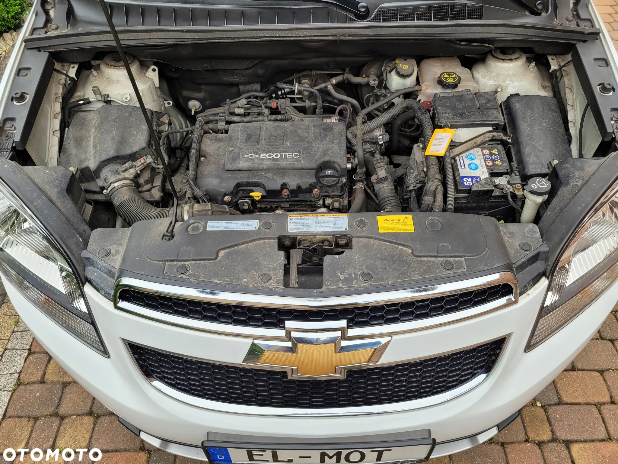 Chevrolet Orlando 1.4T LTZ+ - 28
