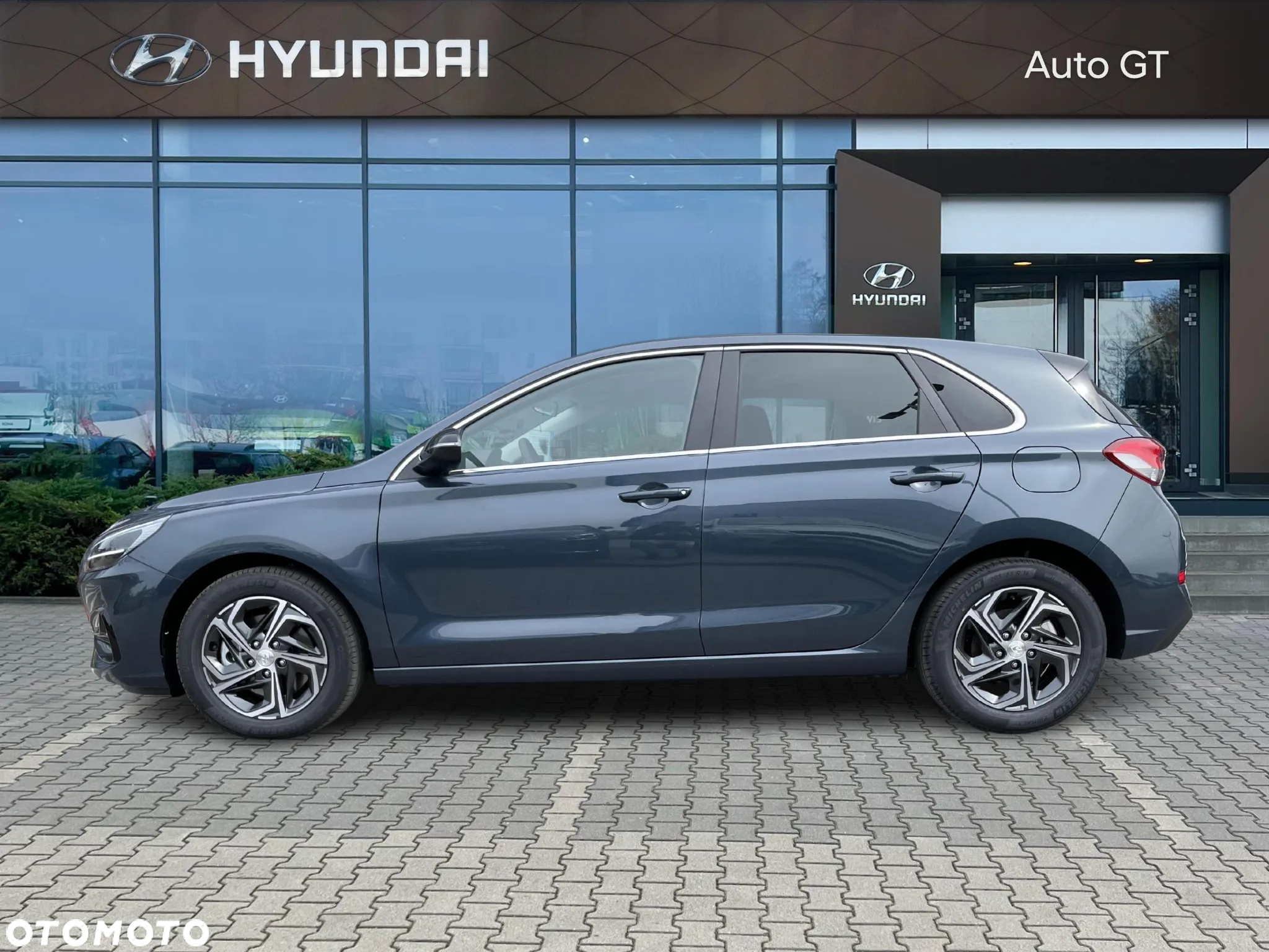 Hyundai i30 1.0 T-GDI Smart DCT - 2
