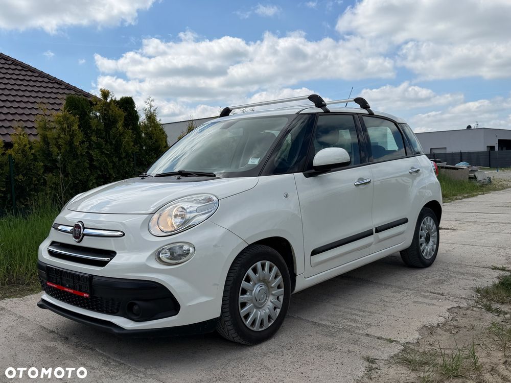 Fiat 500L 1.4 16V Pop-Star - 1