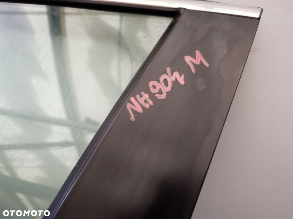 HONDA CIVIC SEDAN XI 2021 2022- DRZWI LEWE PRZOD PRZEDNIE KOMPLETNE - 4