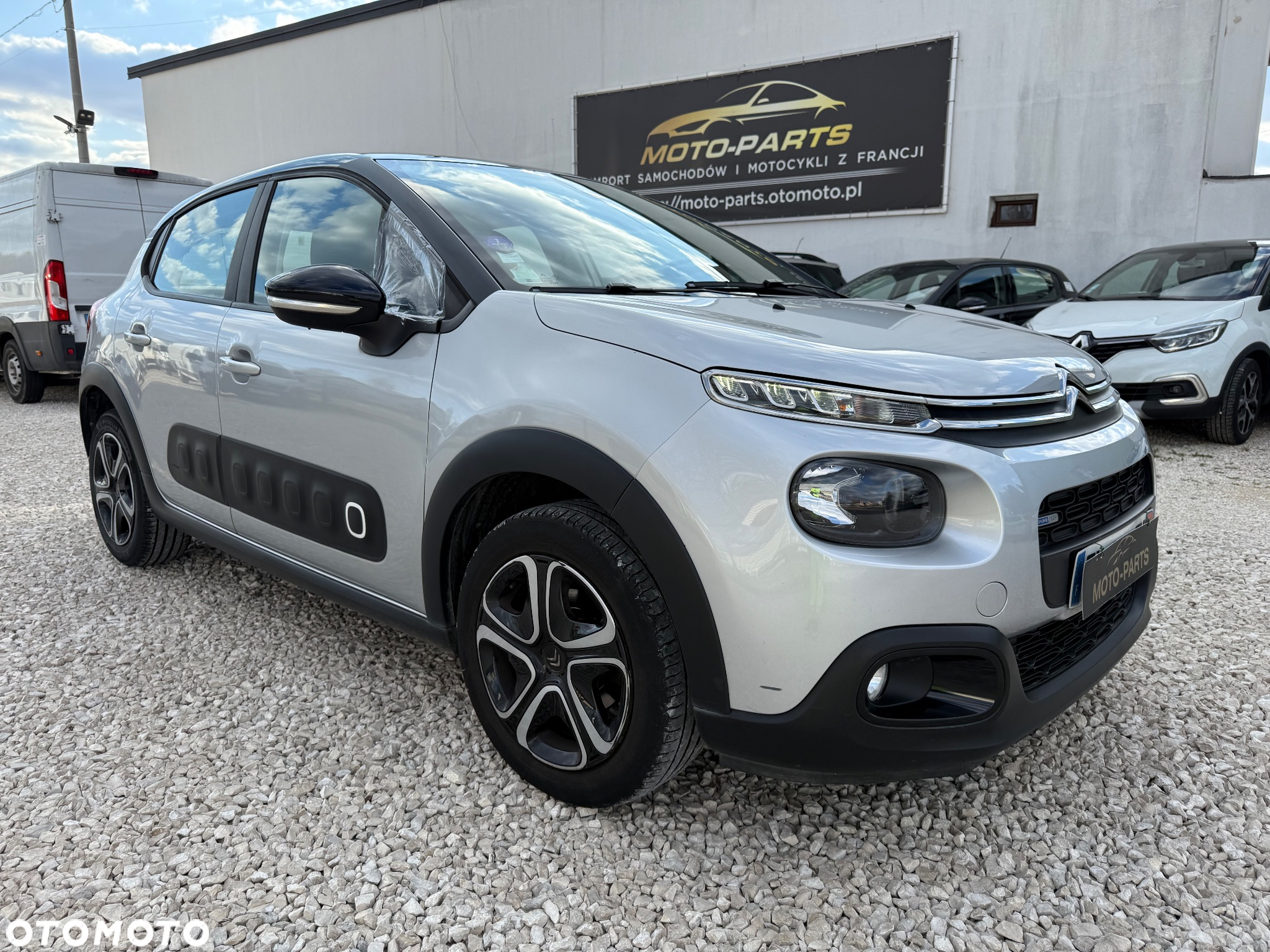 Citroën C3 - 3