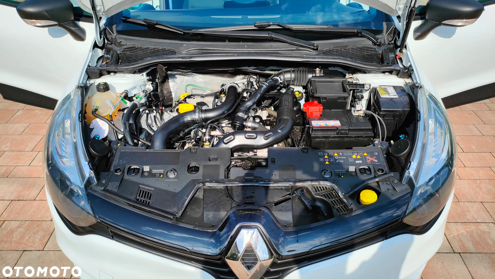 Renault Clio 0.9 TCe Life - 18