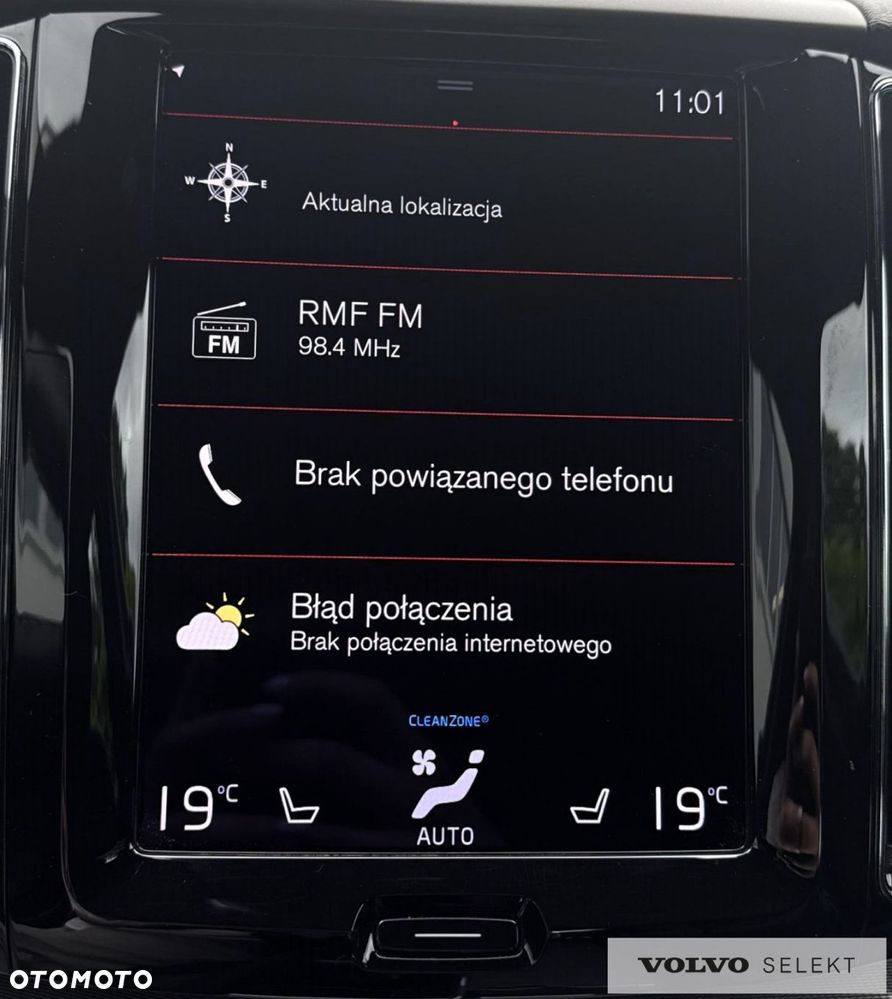 Volvo XC 60 - 19