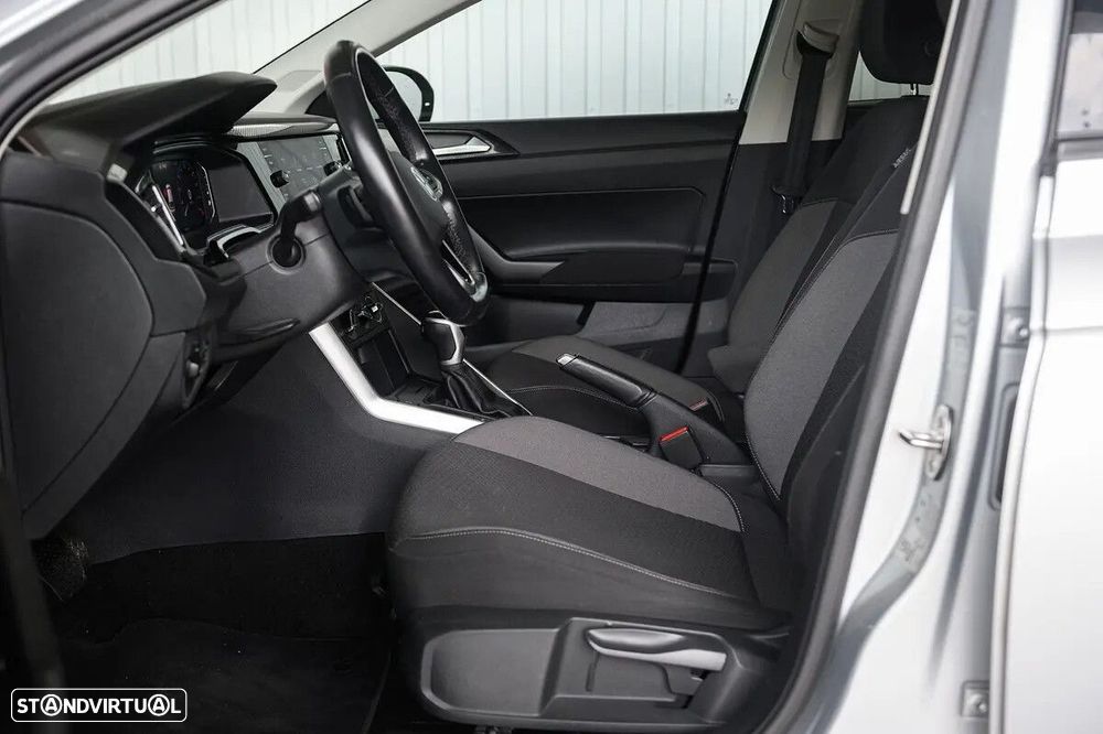 VW Taigo 1.0 TSI Life DSG - 28