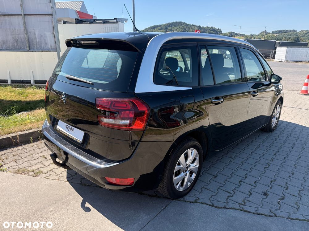 Citroën C4 Picasso PureTech 130 Stop&Start SHINE - 6