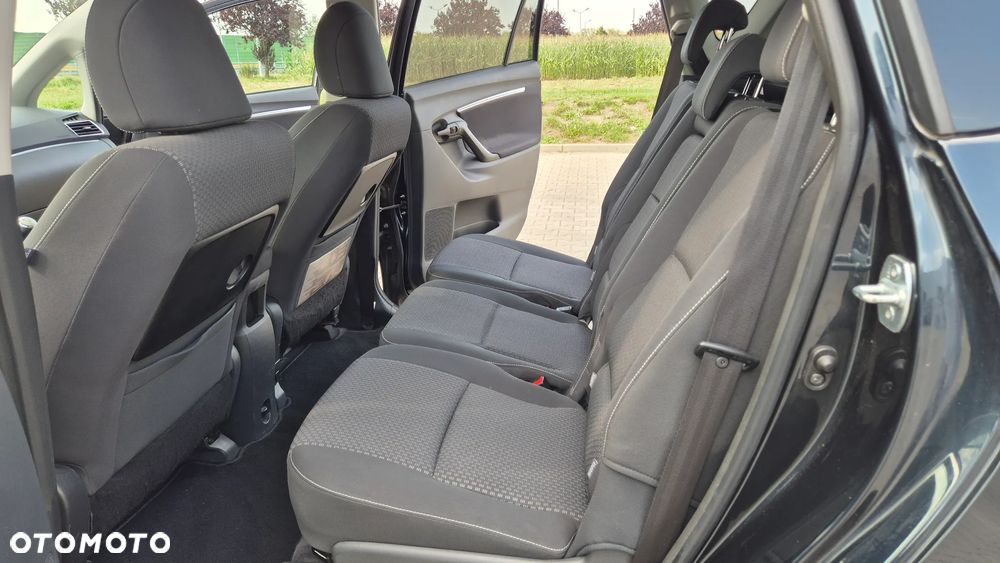 Toyota Verso 1.8 5-Sitzer Life - 21